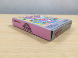 UE8503 Kirby Kirby's Pinball Land BOXED GameBoy Game Boy Japan