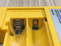 LG1435 Not Working - GameBoy Pocket Yellow Game Boy Console Japan
