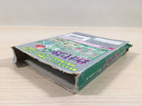 ue5196 Pokemon Green BOXED GameBoy Game Boy Japan