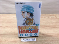AAA1093 Hunter x Hunter Vol.32 (Complete Defeat) Japanese Manga