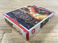 DK7296 Gunpey BOXED Wonder Swan Bandai Japan