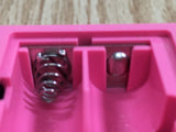 LG1227 With Defects - GameBoy Pocket Hello Kitty Ver. Console Japan