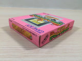 Palamedes BOXED GameBoy Game Boy Japan - UE5297