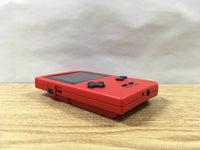 LC3602 Not Working - GameBoy Pocket Red Game Boy Console Japan