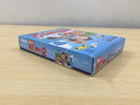 ue6539 Umi no Nushi Tsuri 2 BOXED GameBoy Game Boy Japan