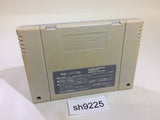 Street Fighter II 2 SNES Super Famicom Japan - SH9225