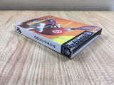 FH6309 Mario Power Tennis GC BOXED GameCube Japan