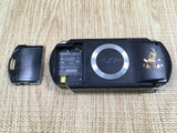 PSP-1000 BLACK SONY PSP Console Japan - With Defects GD6872