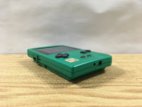 LC3698 Not Working - GameBoy Pocket Green Game Boy Console Japan