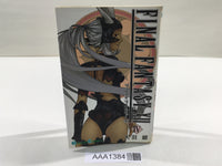 AAA1384 Final Fantasy XII Vol.4 Japanese Manga