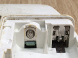 LG2311 Plz Read Item Condi GameBoy Advance White Game Boy Console Japan