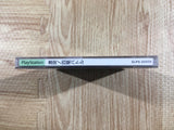 Gekitotsu! Yonku Battle PS1 Japan - FH7843