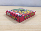 Solomon's Club BOXED GameBoy Game Boy Japan - UE6014