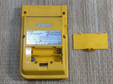 LG2010 With Defects - GameBoy Pocket Yellow Game Boy Console Japan