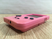 LF9710 With Defects - GameBoy Pocket Pink Game Boy Console Japan