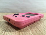 LF9710 With Defects - GameBoy Pocket Pink Game Boy Console Japan