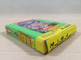 Takahashi Meijin no Boukenjima II 2 BOXED GameBoy Game Boy Japan - UE4933