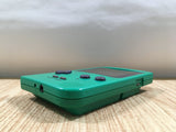 KH5197 Plz Read Item Condi GameBoy Pocket Green Game Boy Console Japan