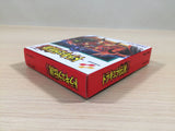 Castlevania II 2 Belmont's Revenge BOXED GameBoy Game Boy Japan - UE3239