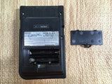 LG1651 With Defects - GameBoy Pocket Black Game Boy Console Japan