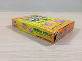 Magical Taru Ruto BOXED NES Famicom Japan - UE4327