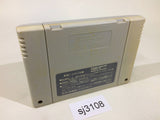 Street Fighter II 2 SNES Super Famicom Japan - SJ3108