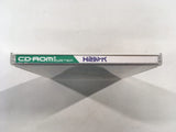 L-Dis CD ROM 2 PC Engine Japan - DK5283