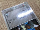 CD9702 Lucario - PROMO 090/PCG-P Pokemon Card TCG Japan