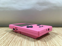 KH5689 Not Working - GameBoy Pocket Pink Game Boy Console Japan