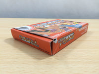 UE8331 Pokemon Fire Red BOXED GameBoy Advance Japan