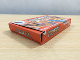 UE8331 Pokemon Fire Red BOXED GameBoy Advance Japan