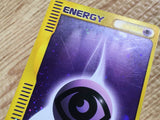 CD9011 Psychic Energy  - e1 PsychicEnergy Pokemon Card TCG Japan