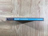 Blam! Machinehead PS1 Japan - FH7531