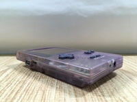 KH5596 Not Working - GameBoy Pocket Clear Purple Game Boy Console Japan