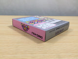 UE8503 Kirby Kirby's Pinball Land BOXED GameBoy Game Boy Japan