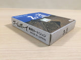 Ishido The Way of Stones BOXED GameBoy Game Boy Japan - UE3969