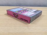 UE6306 Kirby Kirby's Pinball Land BOXED GameBoy Game Boy Japan