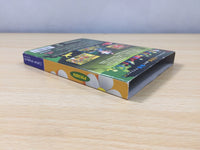 UE8074 Pikmin BOXED GameCube Japan