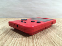 LG1023 With Defects - GameBoy Pocket Red Game Boy Console Japan