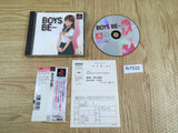 Boys Be... PS1 Japan - FH7532