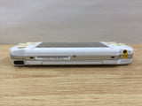 gd1237 Plz Read Item Condi PSP-1000 CERAMIC WHITE SONY PSP Console Japan