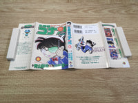 AAA1011 Detective Conan Special Edition Vol.6 Japanese Manga