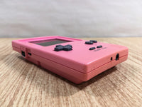 LF9710 With Defects - GameBoy Pocket Pink Game Boy Console Japan