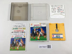 DK7907 Exciting Billiard BOXED Famicom Disk Japan