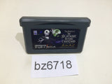 The Nightmare Before Christmas The Pumpkin King GameBoy Game Boy Japan - BZ6718