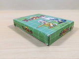 Dino Breeder 2 BOXED GameBoy Game Boy Japan - UE4102