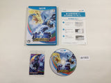 POKKÉN TOURNAMENT Wii U Japan - DK1902