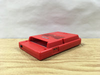 LC3602 Not Working - GameBoy Pocket Red Game Boy Console Japan
