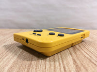 LG1435 Not Working - GameBoy Pocket Yellow Game Boy Console Japan