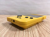 LG1435 Not Working - GameBoy Pocket Yellow Game Boy Console Japan